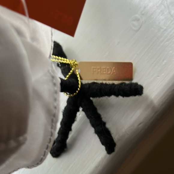 Target Halloween Bird Featherly Friends Hyde & Eek 2023 Frankenstein & Bride Set - Picture 5 of 10